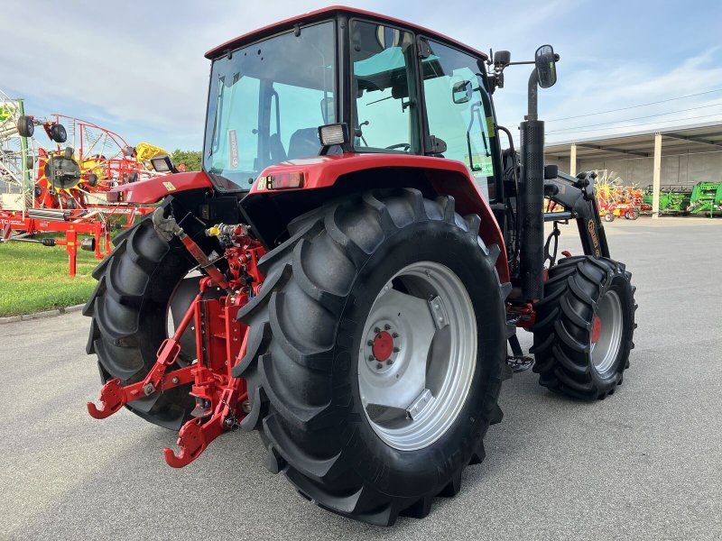 McCormick CX 75
