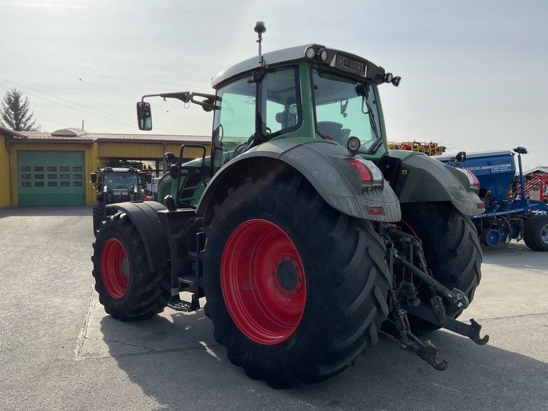 Fendt 822 Vario