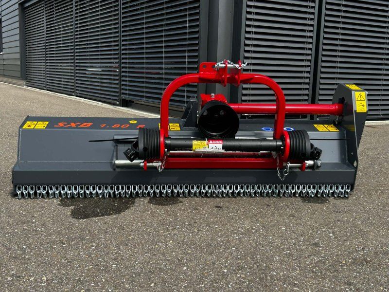 Breviglieri SBX 180 S
