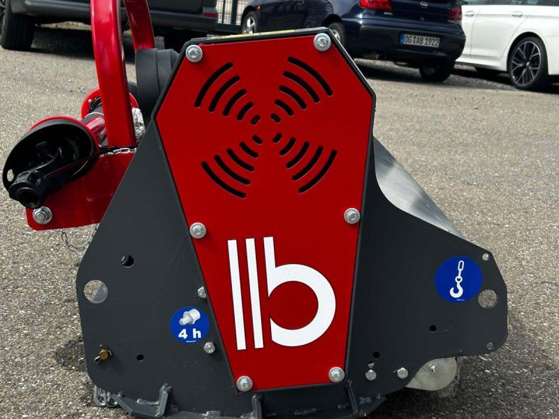 Breviglieri SBX 180 S