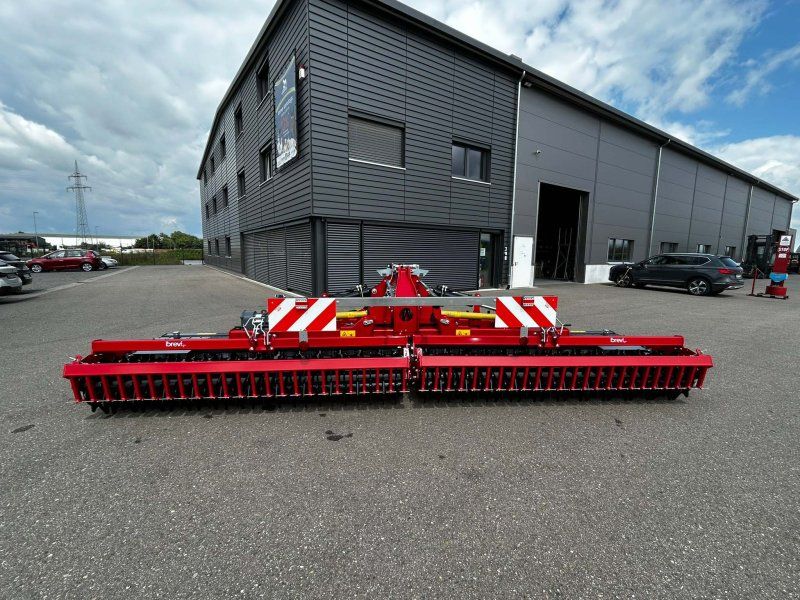 Breviglieri P24F600