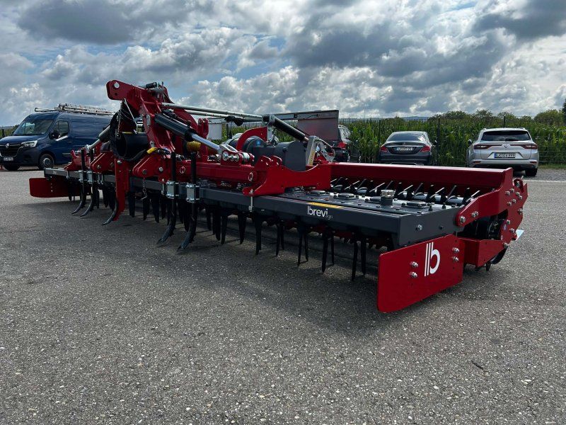 Breviglieri P24F600