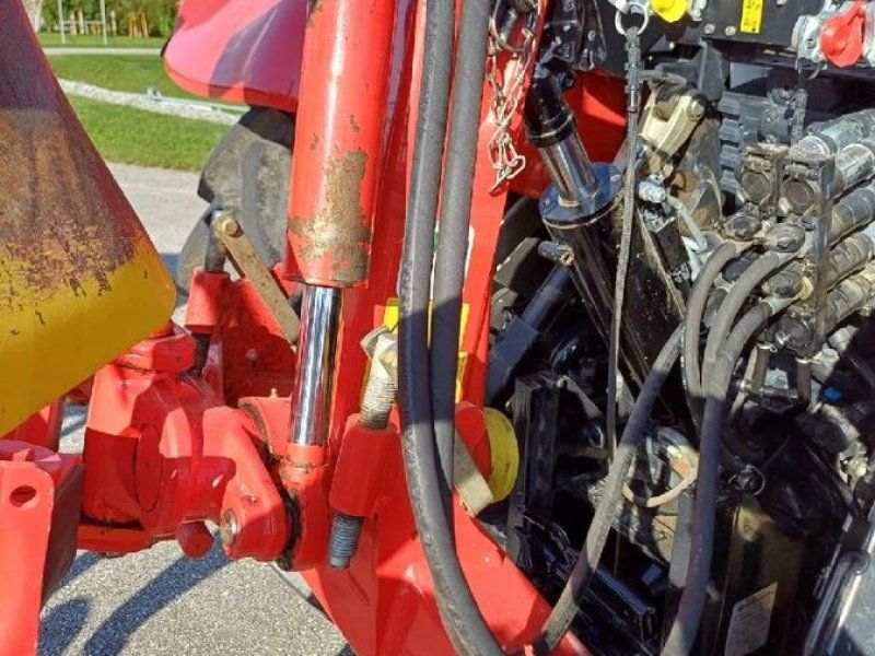 Pöttinger Servo 2 S 4 Schar