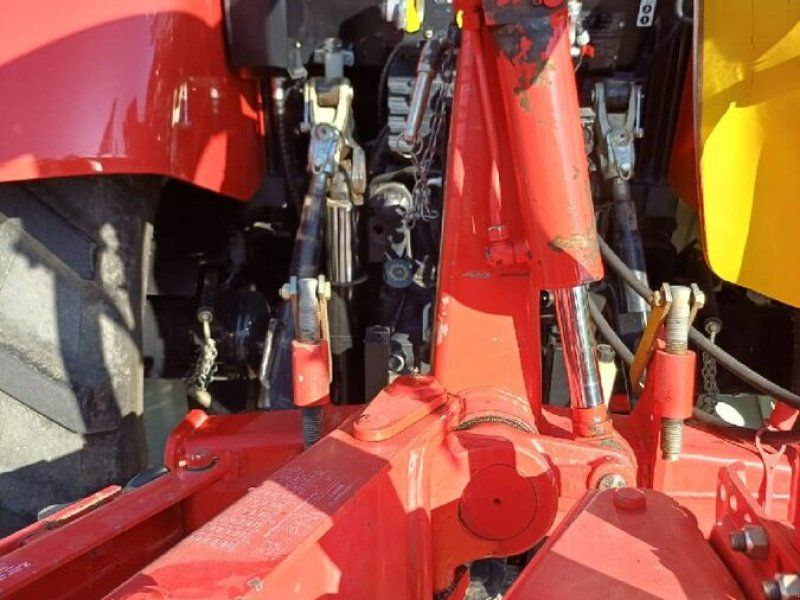Pöttinger Servo 2 S 4 Schar