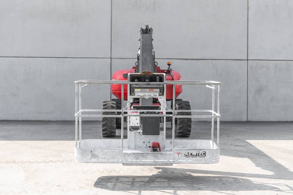 Manitou 200 ATJ