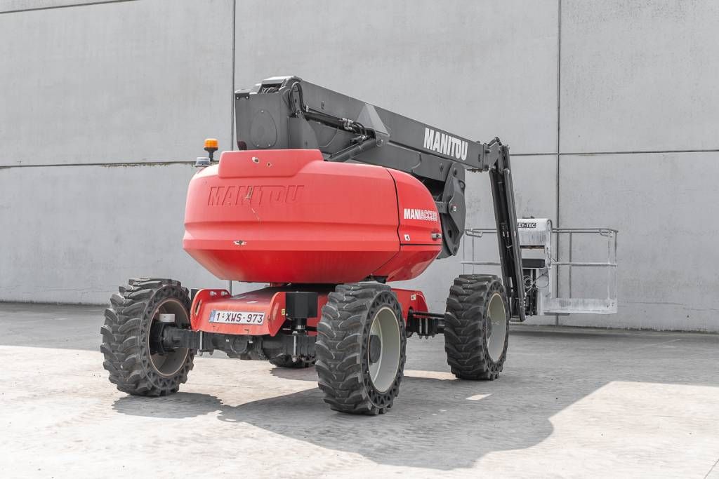 Manitou 200 ATJ