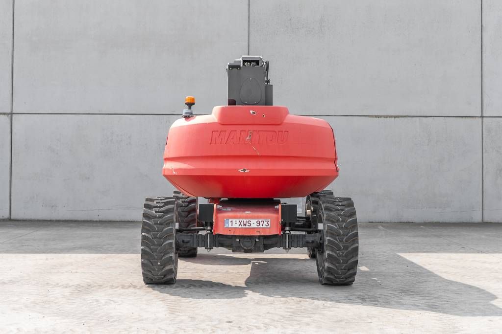 Manitou 200 ATJ