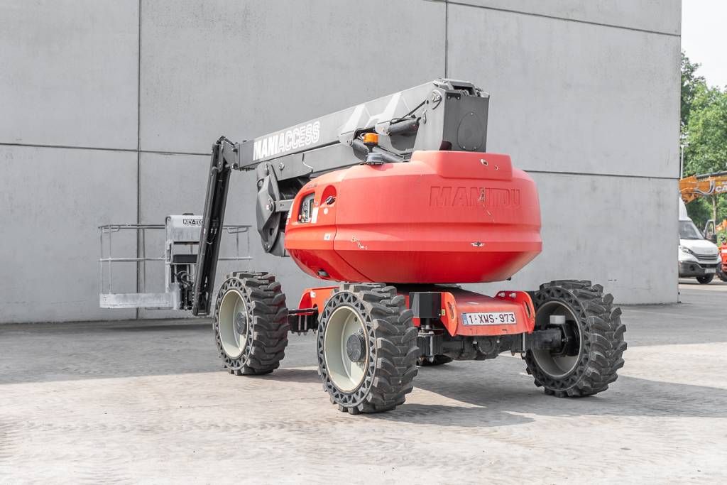 Manitou 200 ATJ