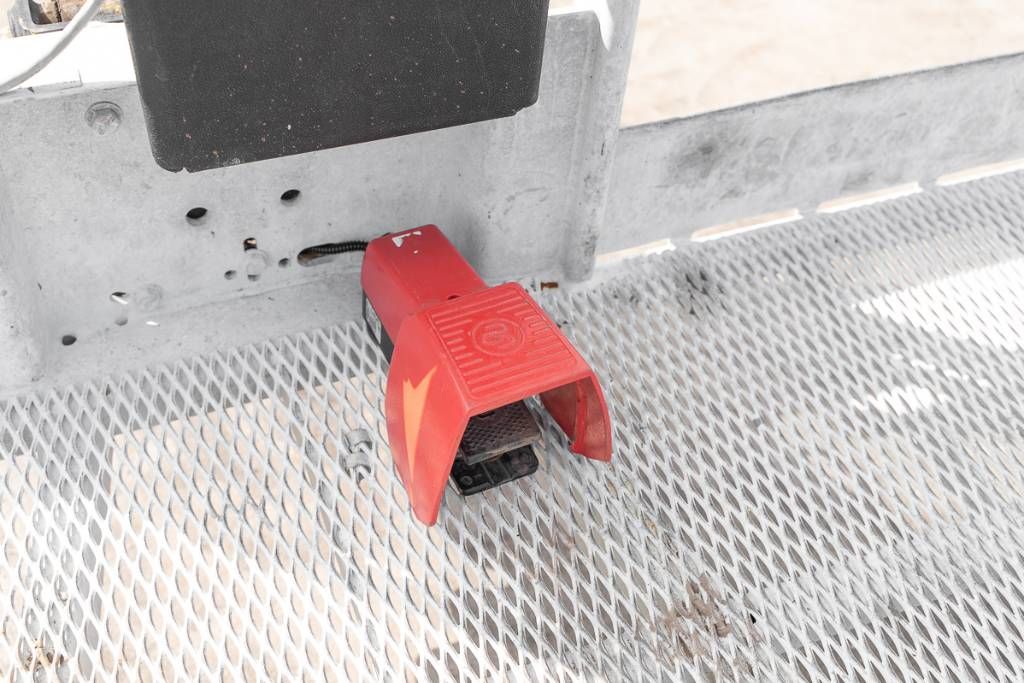 Manitou 200 ATJ
