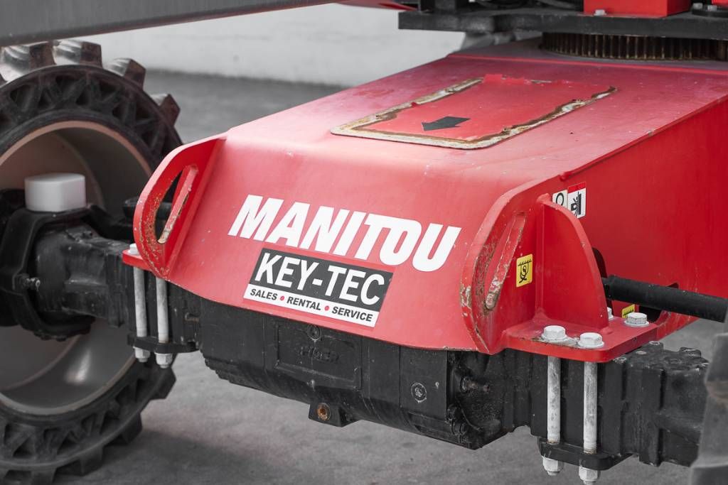 Manitou 200 ATJ
