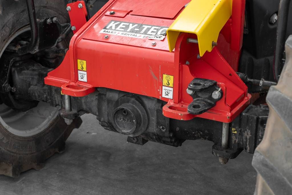 Manitou MLT 630
