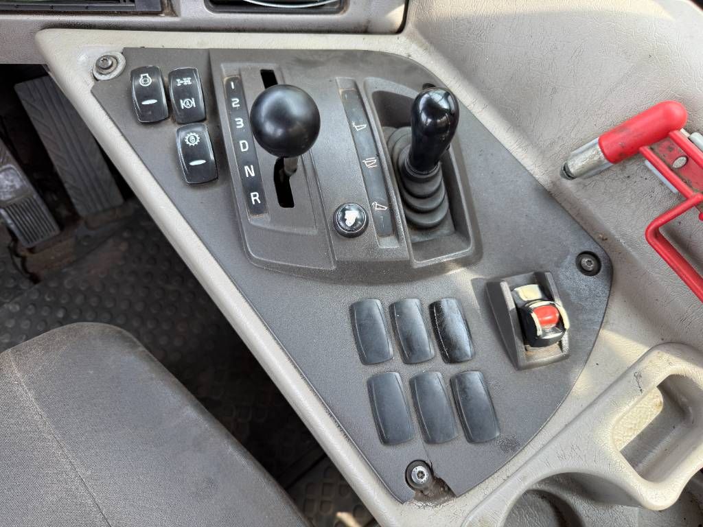 Volvo A40G - TOP Condition / Heated Seat / Airco