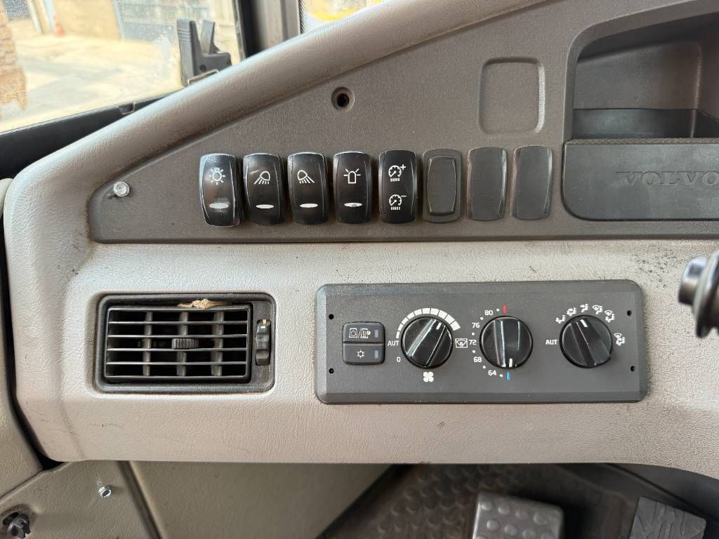 Volvo A40G - TOP Condition / Heated Seat / Airco