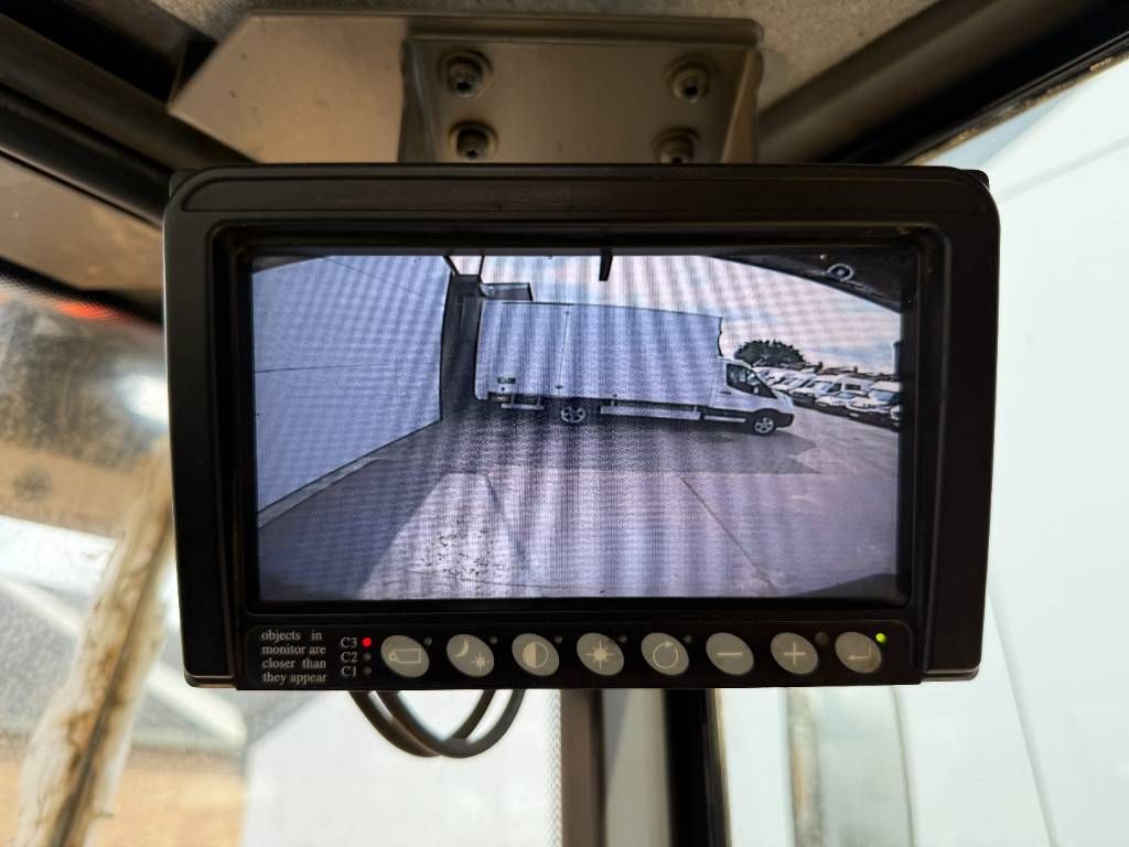 Volvo A40G - TOP Condition / Heated Seat / Airco