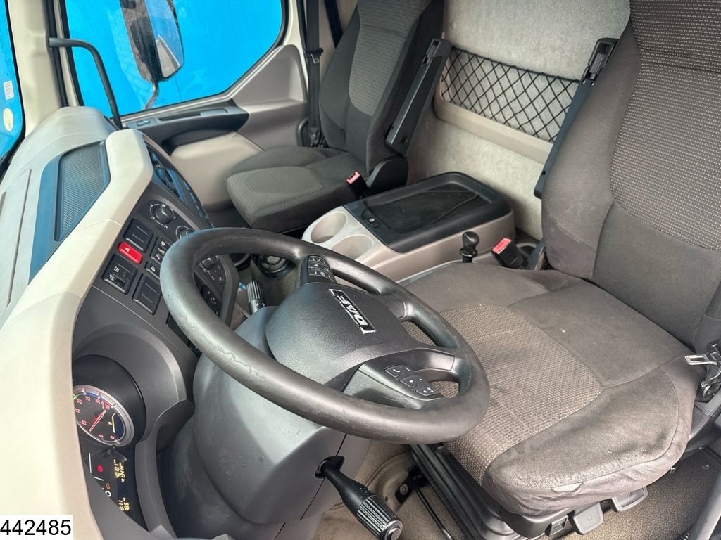 DAF LF 210 EURO 6, Dhollandia