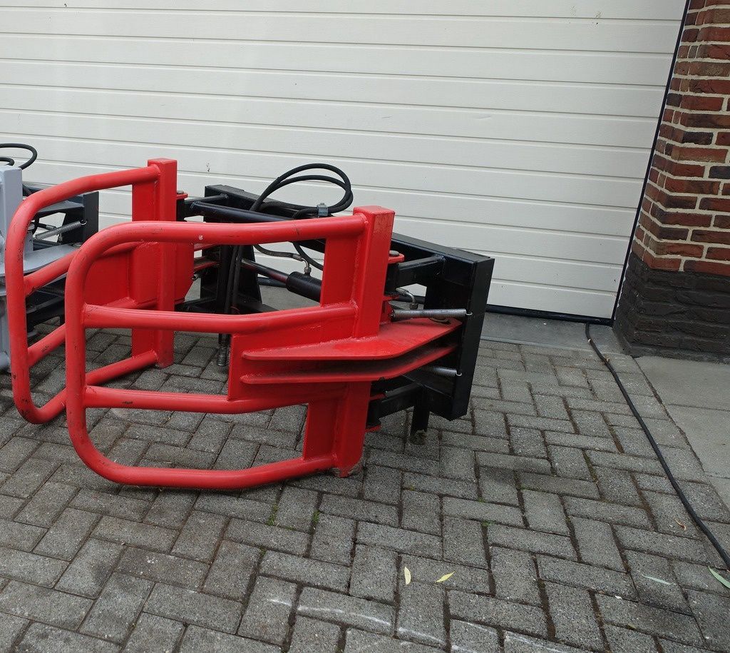 VTM Balenklem