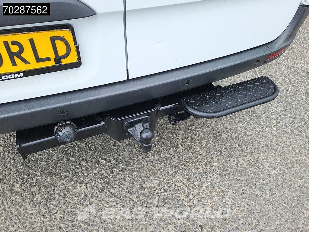 Mercedes Sprinter 317 CDI Automaat L3H2 3500KG 170PK Airco Cruise Camera Parkeersensoren MBUX CarPlay Euro6 L3 16m3 Airco Trekhaak