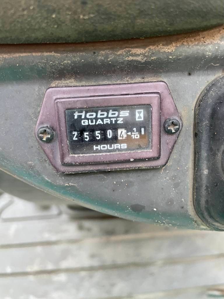 Yanmar SV 08-1