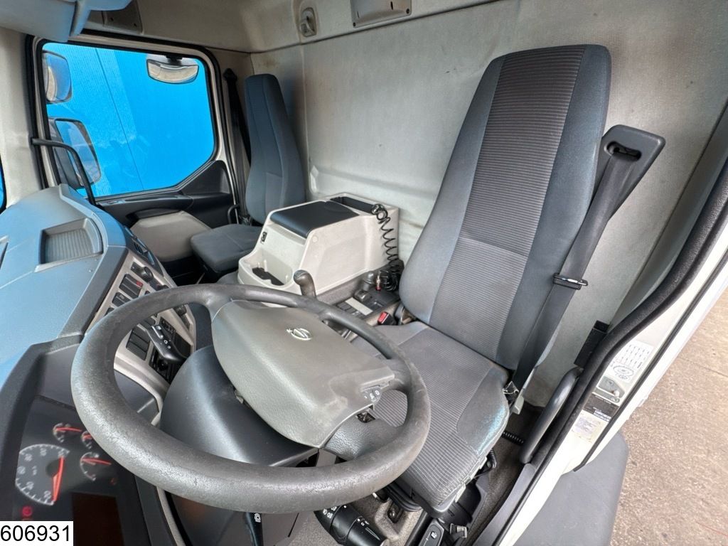 Volvo FE 260 EURO 5, Dhollandia, Manual
