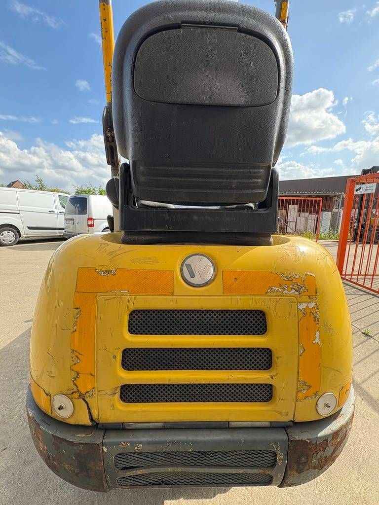 Wacker Neuson TD 15