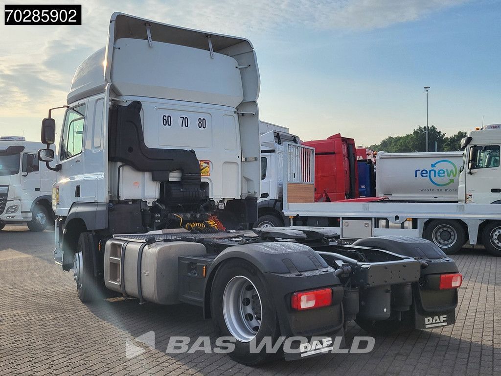 DAF CF 480 4X2 ACC Euro 6