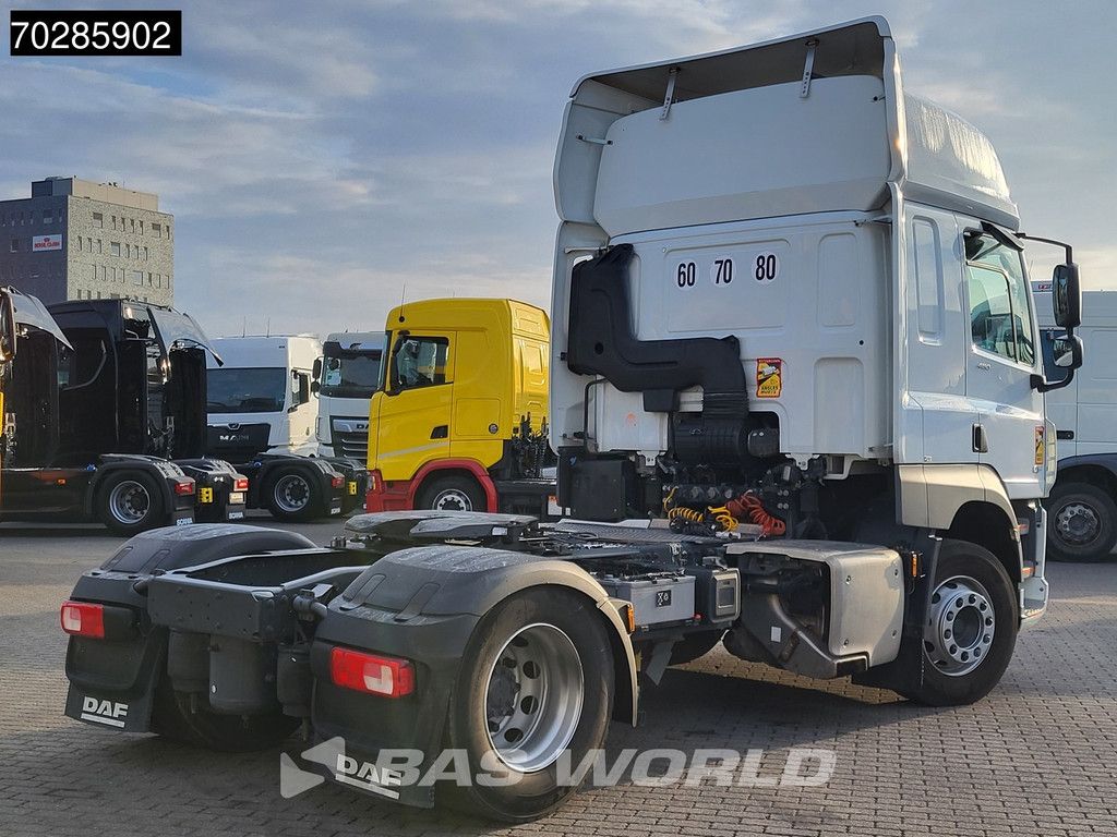 DAF CF 480 4X2 ACC Euro 6