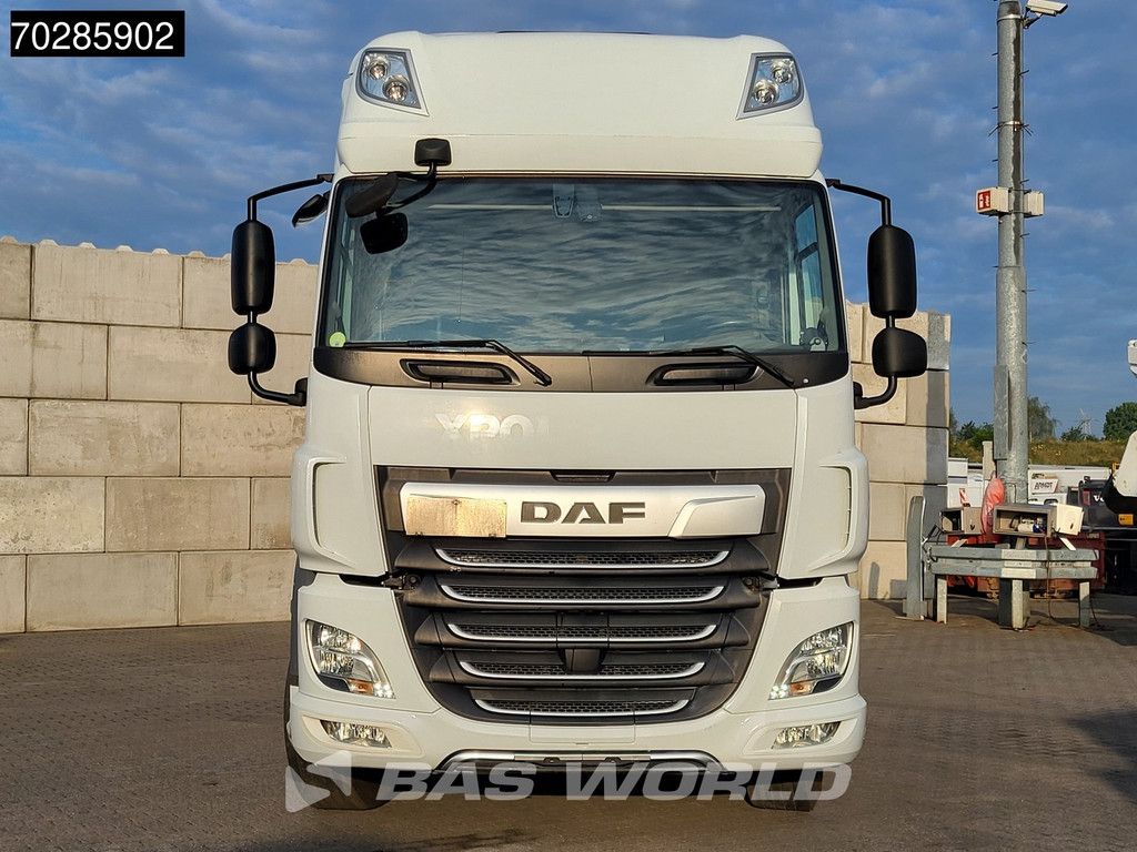 DAF CF 480 4X2 ACC Euro 6