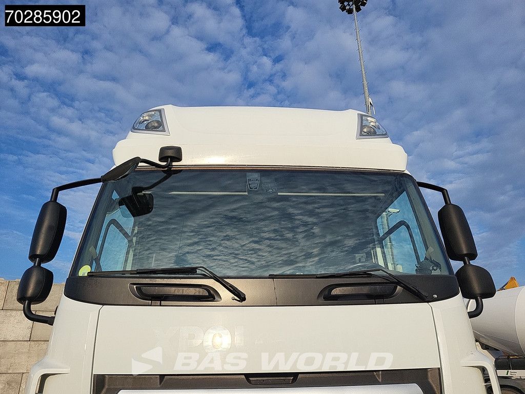 DAF CF 480 4X2 ACC Euro 6