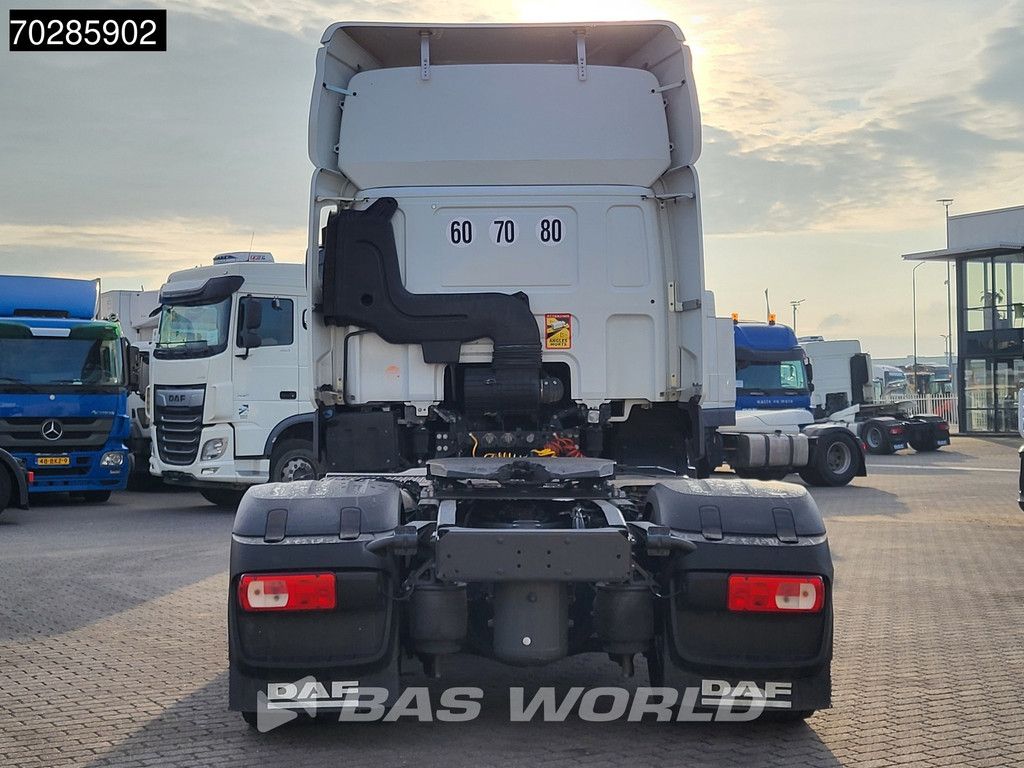 DAF CF 480 4X2 ACC Euro 6