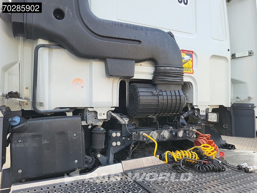 DAF CF 480 4X2 ACC Euro 6