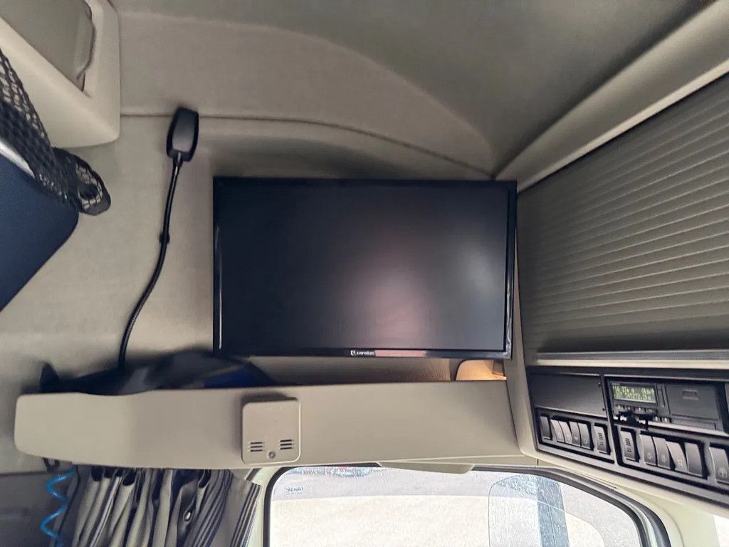 Volvo FH 500 Globetrotter XL 2X tank Standairco, Alcoa, Leer, NL Truck Full spec, top condition