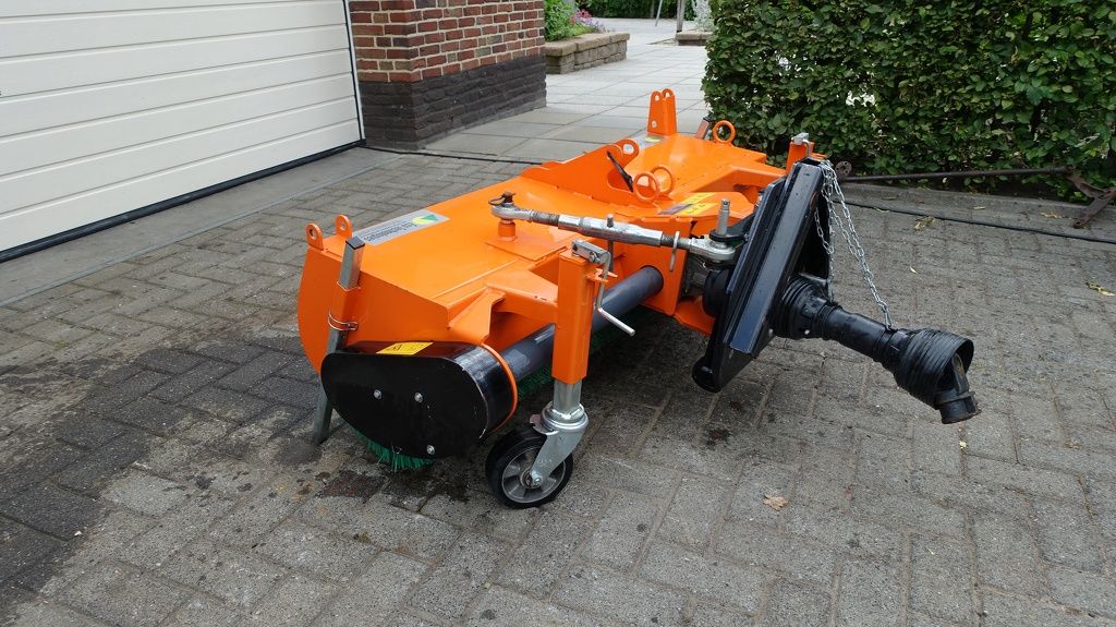 Eco Technologies Rolbezem 130Cm Rolbezem 130Cm