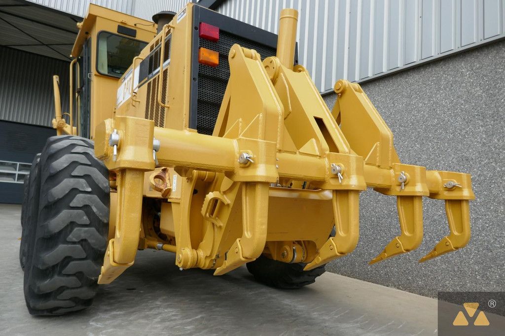 Caterpillar 140H