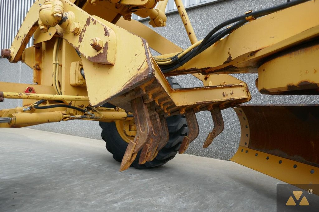 Caterpillar 140H