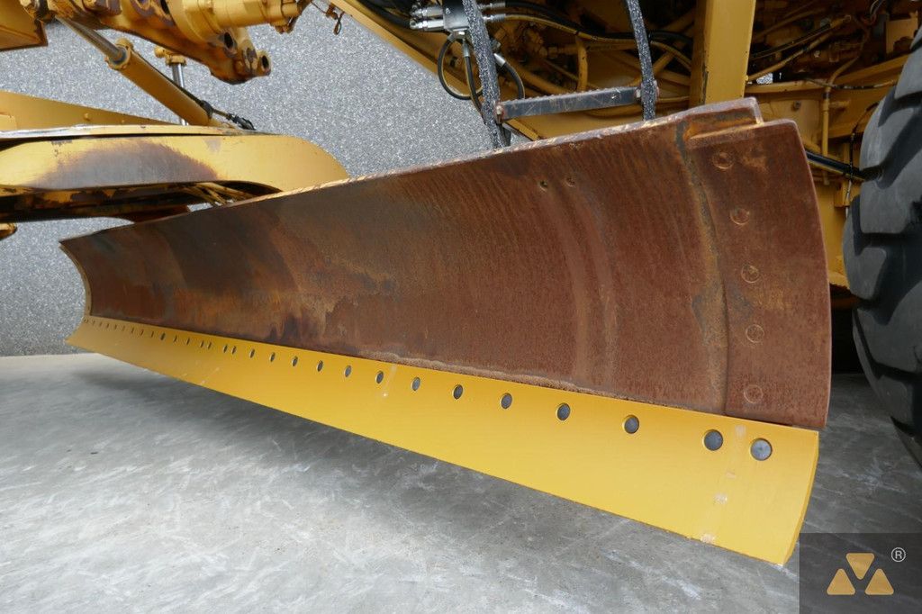 Caterpillar 140H