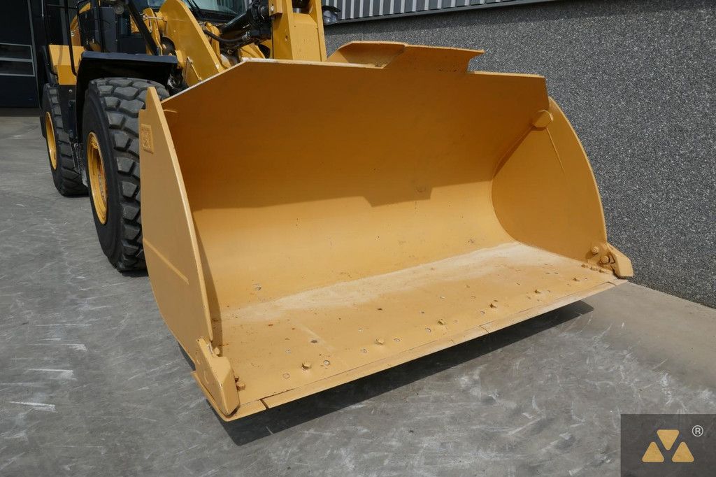 Caterpillar 950M