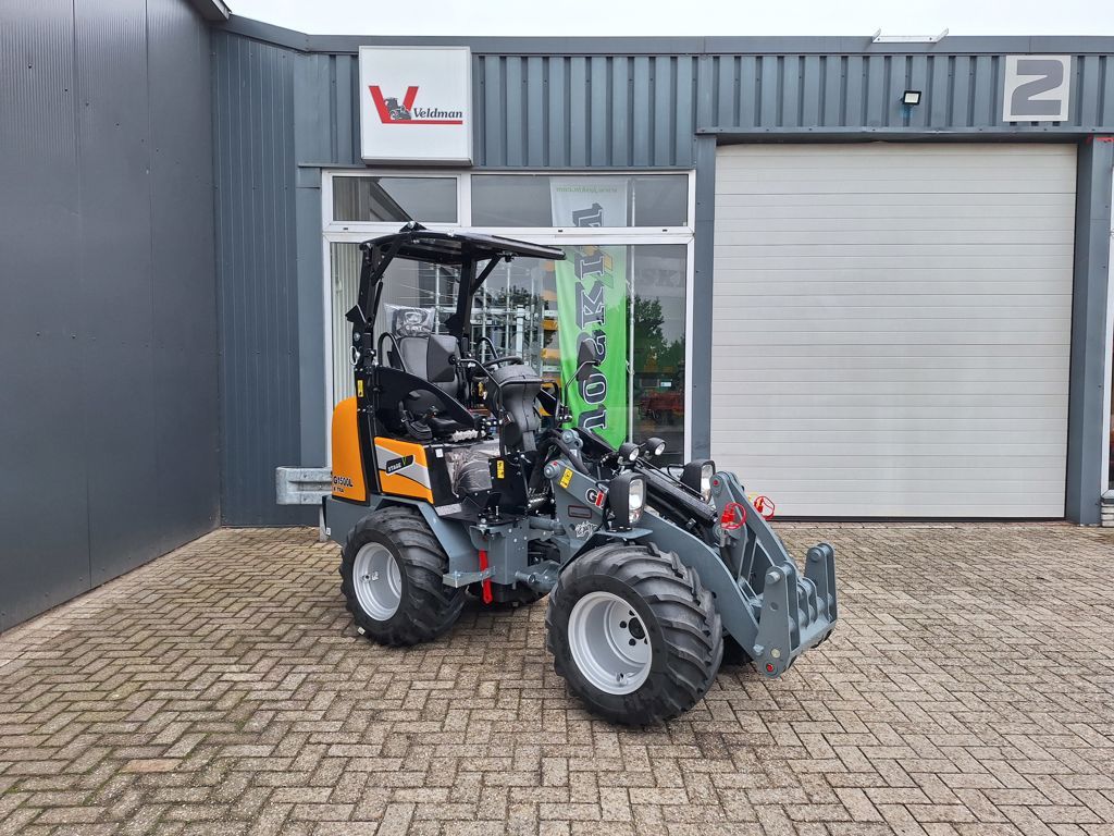 Giant G1500L X-TRA