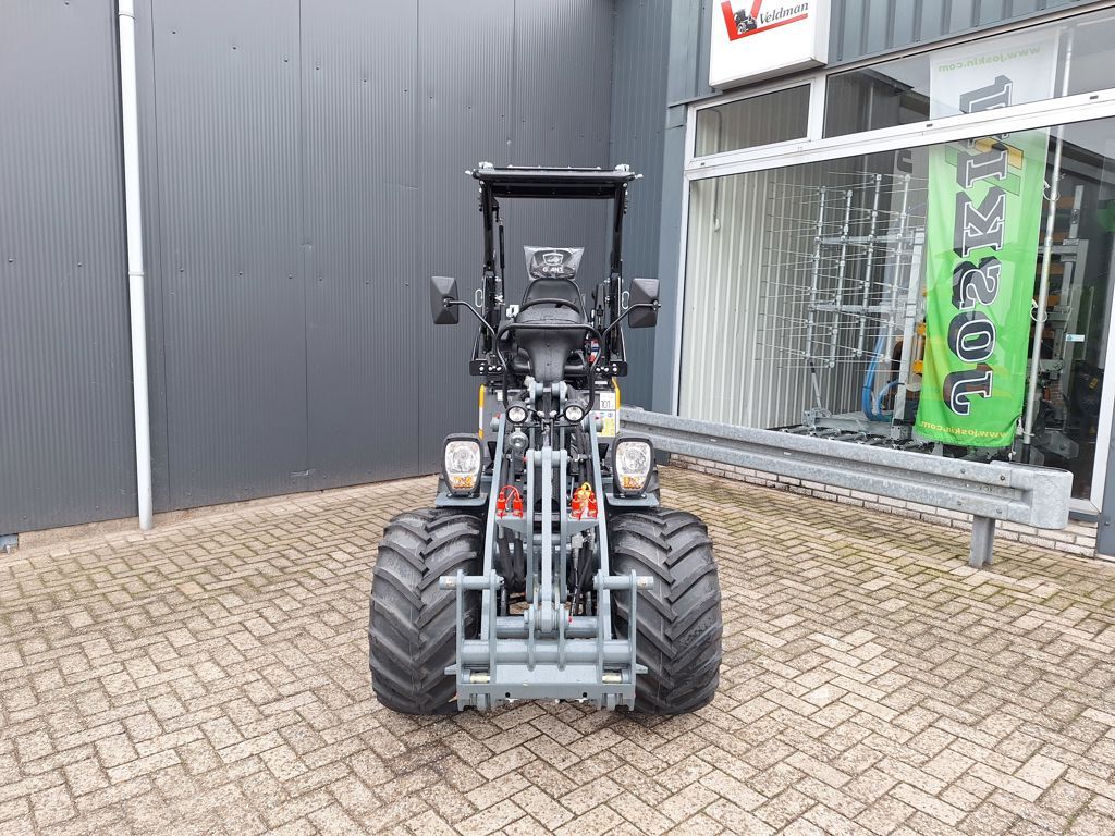 Giant G1500L X-TRA