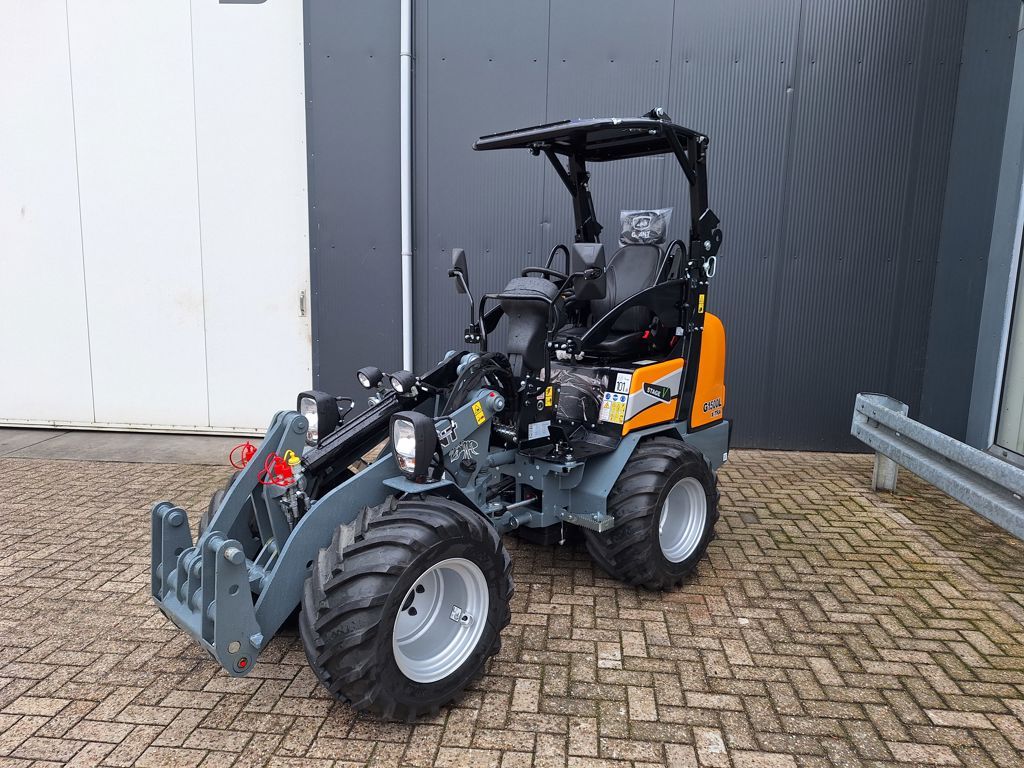 Giant G1500L X-TRA
