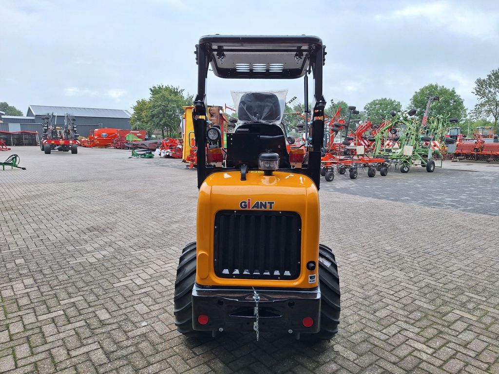 Giant G1500L X-TRA