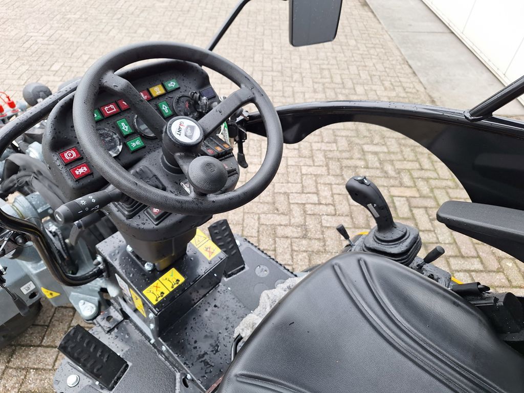 Giant G1500L X-TRA