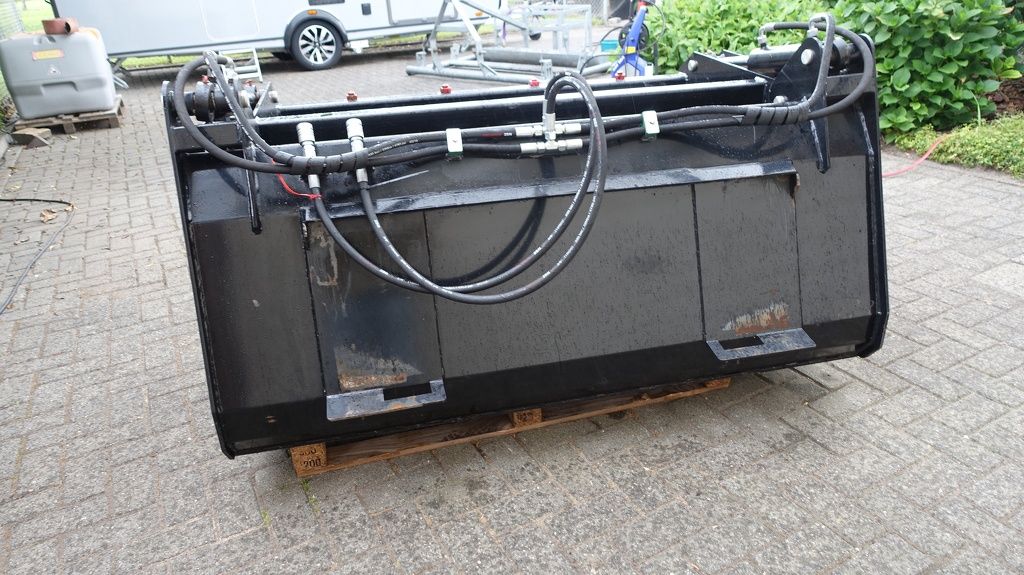 Hemach pelikaanbak 160 Cm