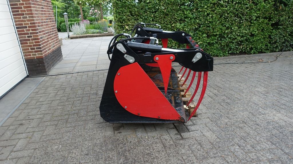 Hemach pelikaanbak 160 Cm