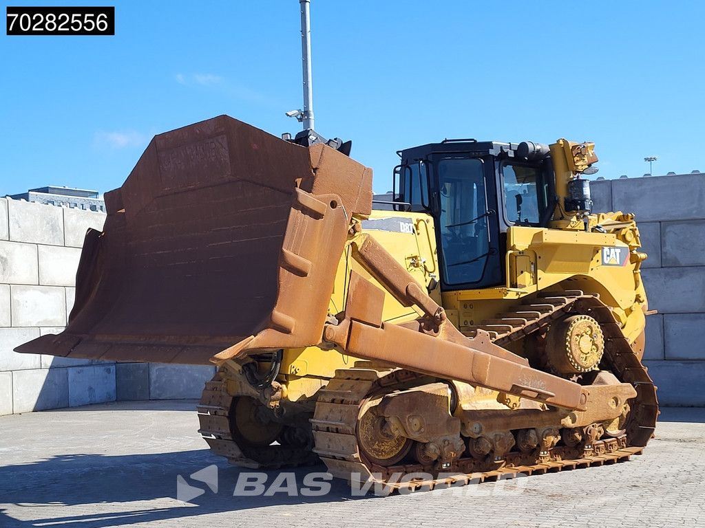 Caterpillar D8 T CE CERTIFIED - D8T