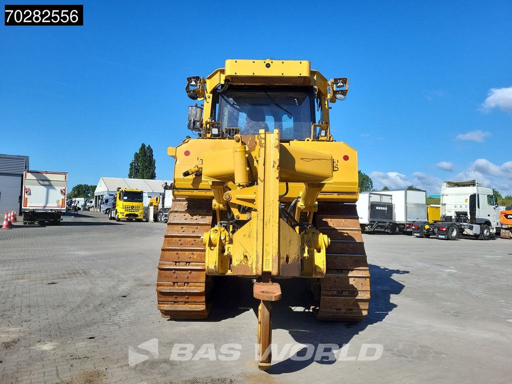 Caterpillar D8 T CE CERTIFIED - D8T