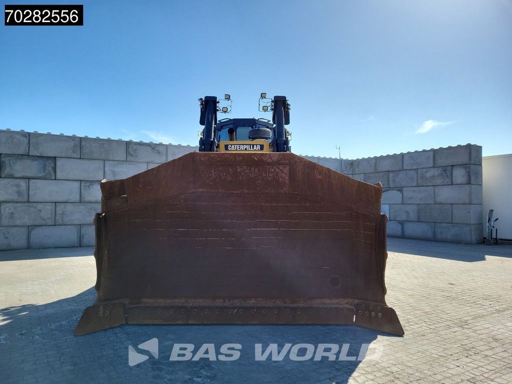 Caterpillar D8 T CE CERTIFIED - D8T