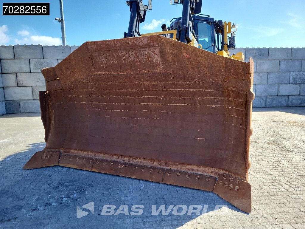 Caterpillar D8 T CE CERTIFIED - D8T