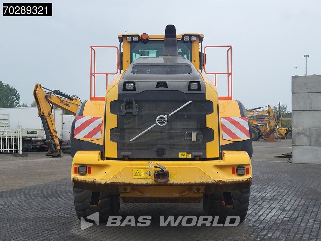 Volvo L150 H CDC - GERMAN MACHINE