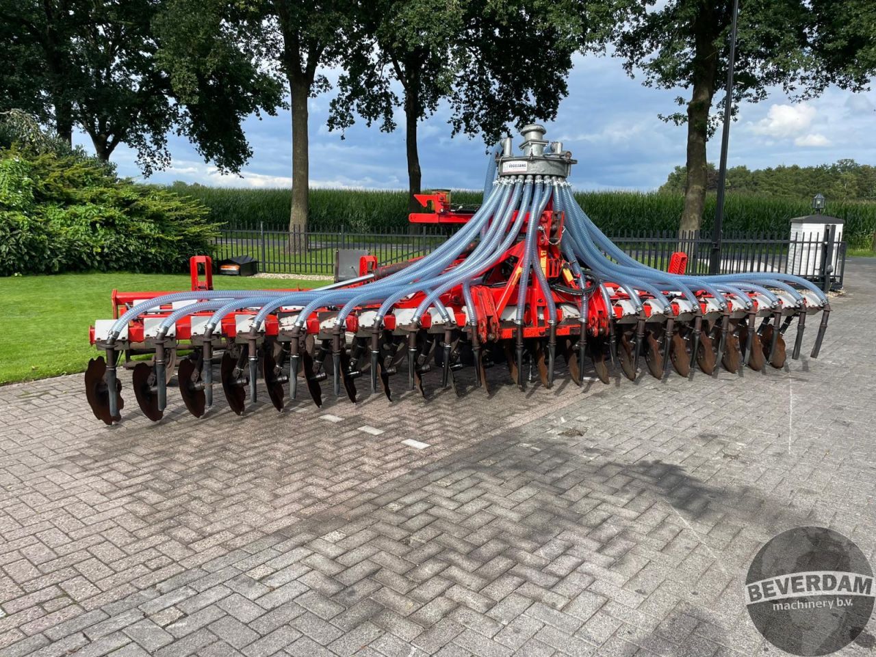 Evers Toric si 662/56M62