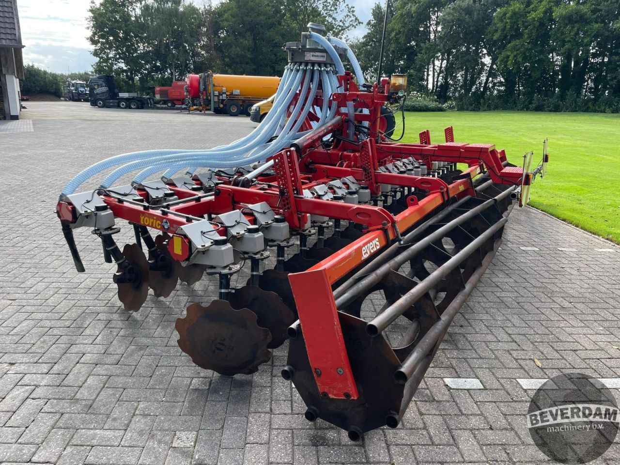 Evers Toric si 662/56M62